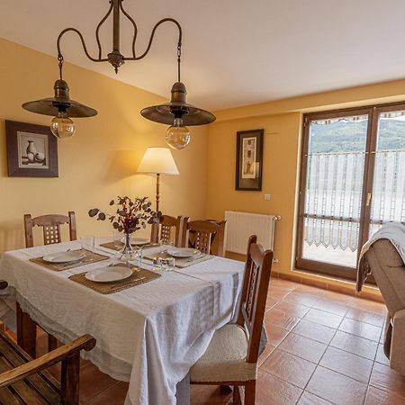 Casa Nora Villanúa מראה חיצוני תמונה