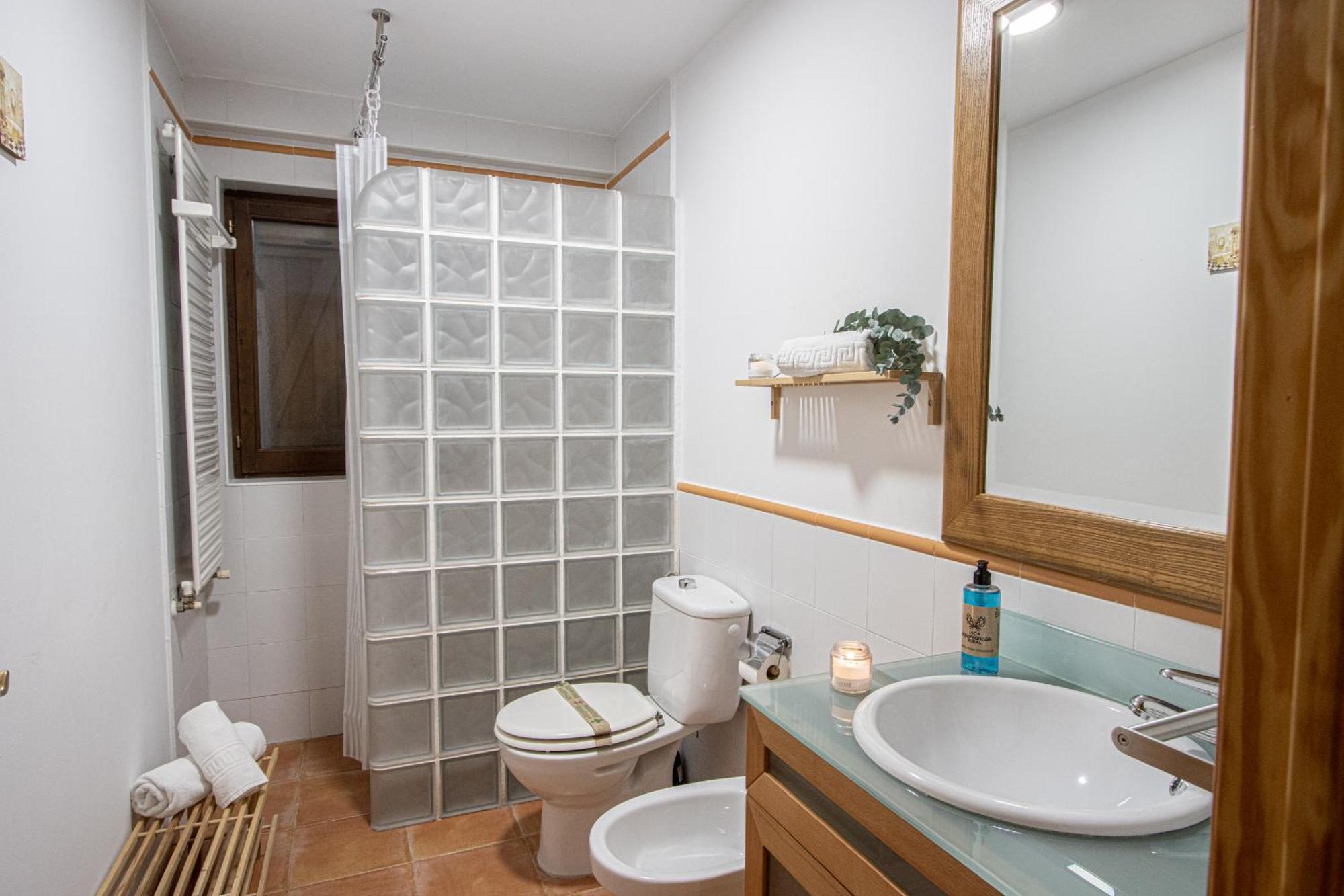 Casa Nora Villanúa מראה חיצוני תמונה